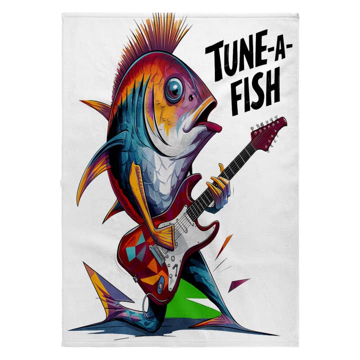 3dRose, Drôle Mignon Cool Thon Jouant de la Guitare Électrique Jeu de Mots Abstrait, Serviette et autres tendances Résultats pour essuie main électrique en vente B2B. Retours gratuits et paiement à 60 jours sur Faire sur Faire.