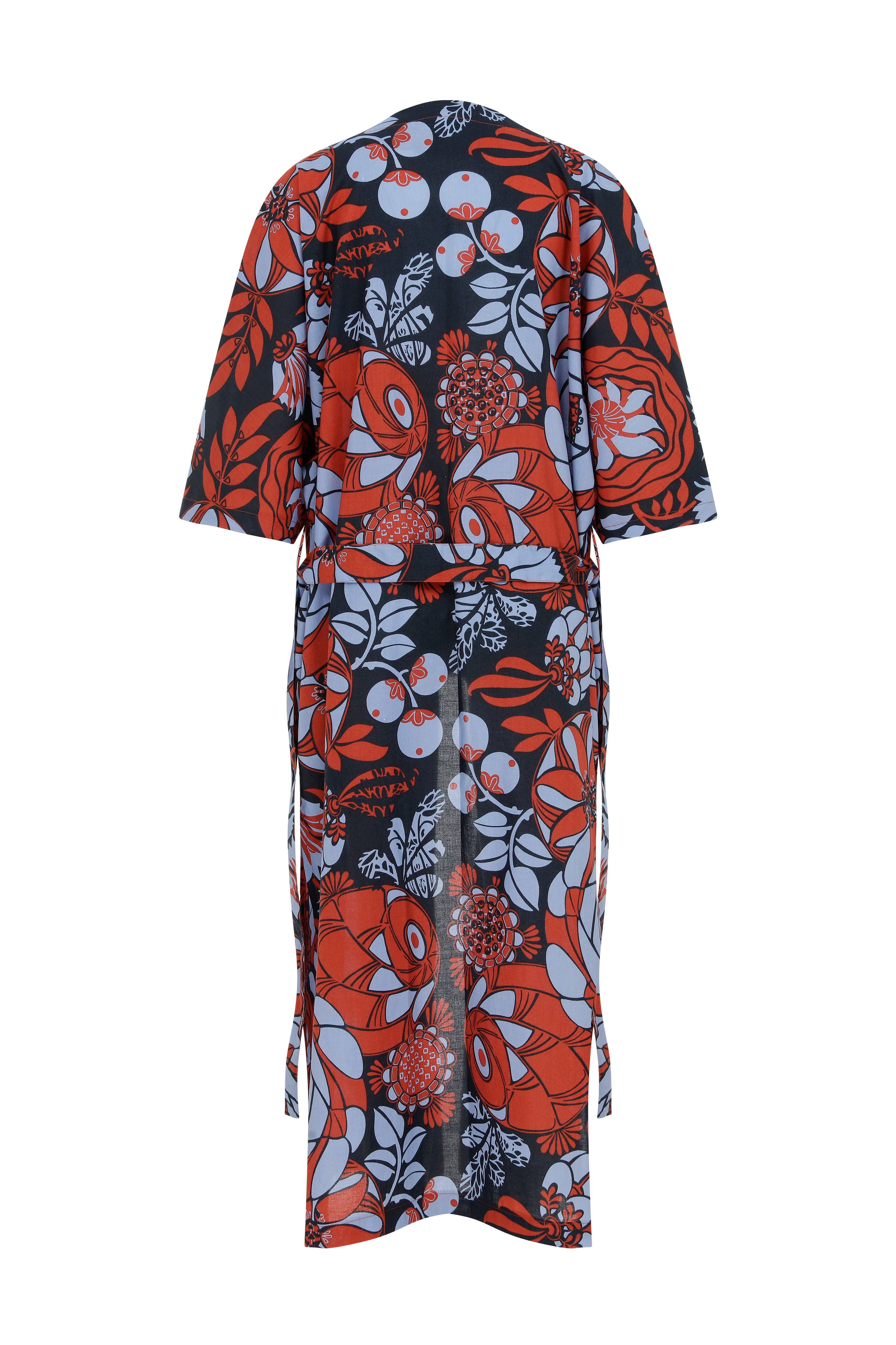 Adaste Home - Wholesale Kimono - Women's - Modern Day Kimono.Maxi18