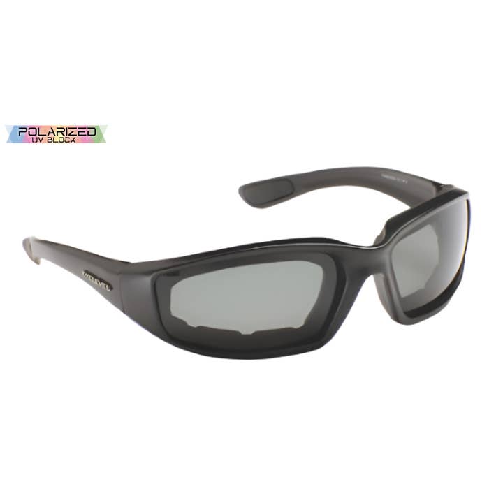 EyeLevel – Großhandel Sonnenbrille – Unisex – Renegade - Polarisierte Sport-Sonnenbrillen - 2 Stile1