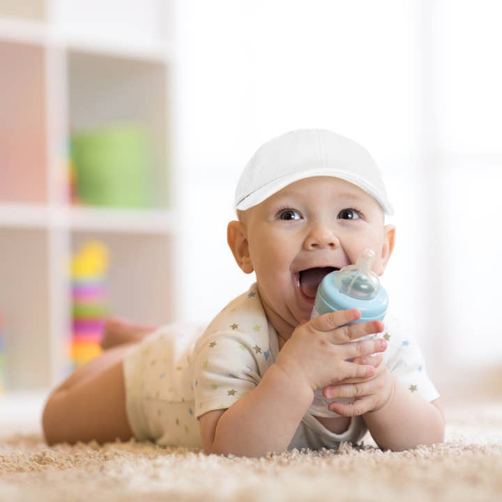 Dalix - Wholesale Baseball cap – Kids - DALIX Infant Baseball Hat Baby Cap Tiny Extra Small Unisex65