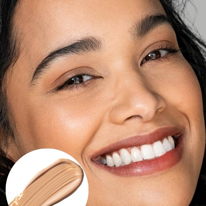 EMANI VEGAN COSMETICS - Wholesale Face Concealer - HD Corrective Concealer1