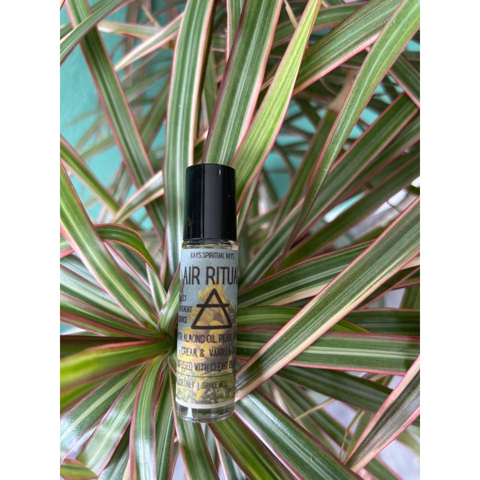 Air Element Oil Roll-On 10 mL for wholesale by Kays Spiritual Ways
