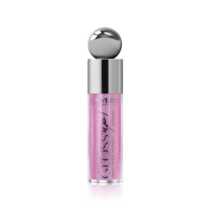 Gloss à Lèvres Gloss Up! 05 Gloss Baby, 5ml pour la vente par Beauty Pro
