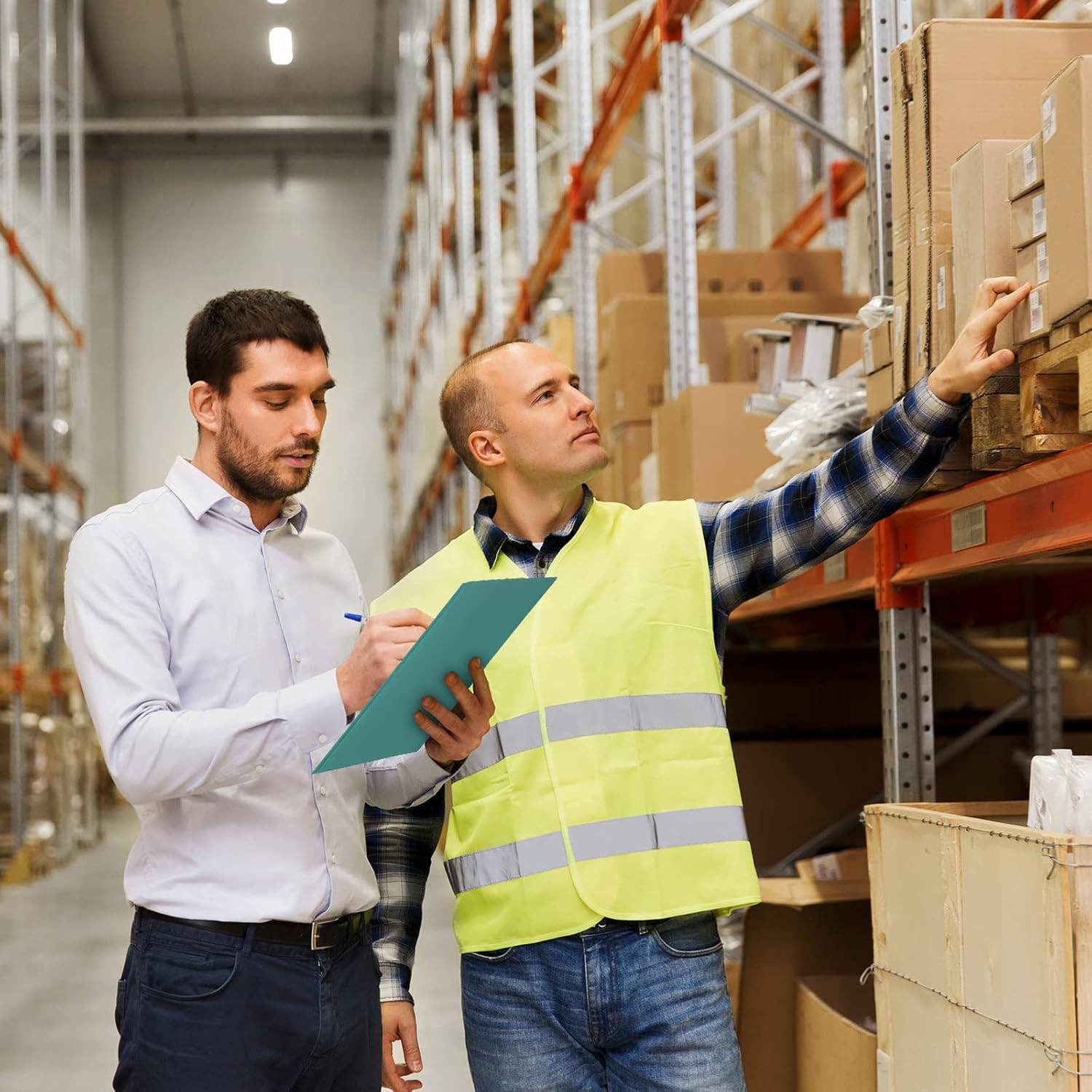 Crover - Wholesale Folders - Plastic File Folders with Pockets & Prongs3