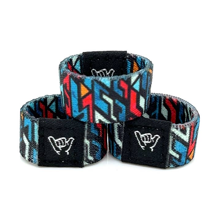 The OG Ring Band for wholesale by Hang Loose Bands