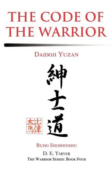 Books by splitShops - Wholesale Religion - The Code of the Warrior: Daidoji Yuzan - Paperback0