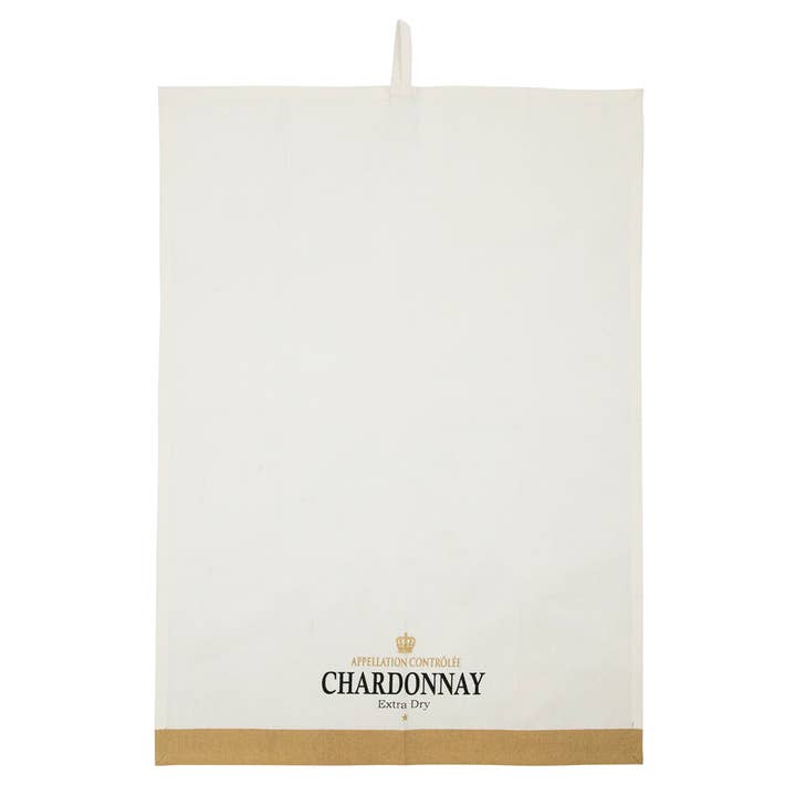 pano de cozinha vinho chardonnay 50x70cm (3) por atacado de Mars & More - Brand of B Living