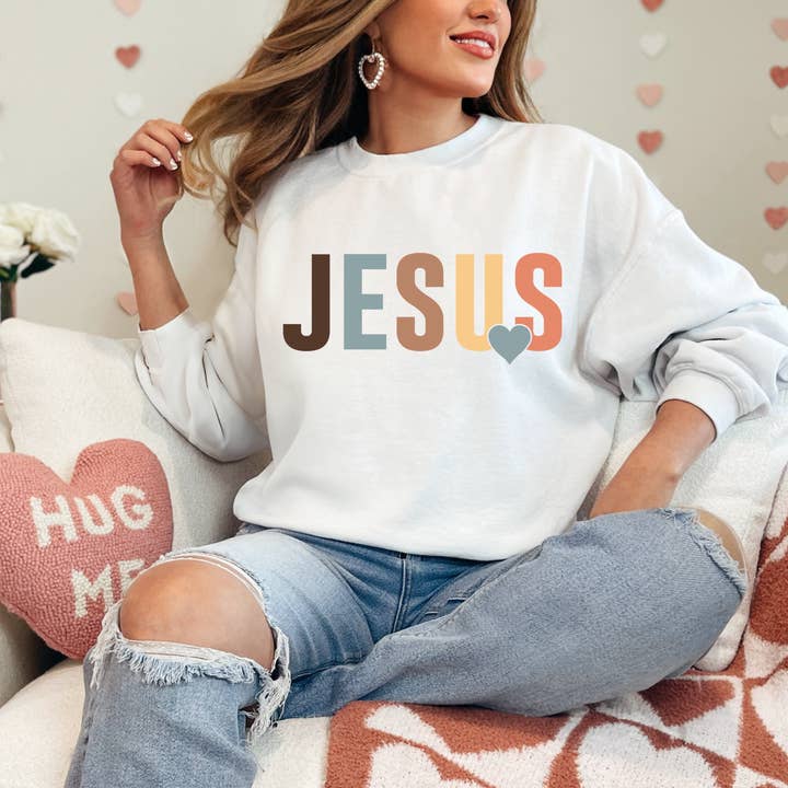 (Shirt not included) JESUS - Clear Film Transfer and other Purchase Wholesale window shrink film. Free Returns & Net 60 Terms on Faire trending on Faire.