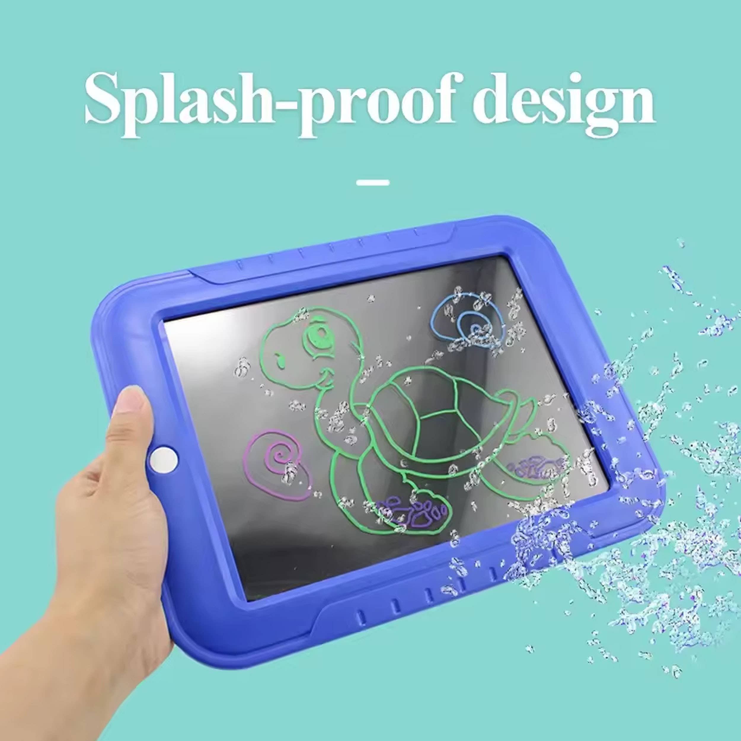 Holiday Farm - Wholesale Drawing Board - Kids & Baby - Magic Writing & Drawing Light Board Kids Toy In Bulk5