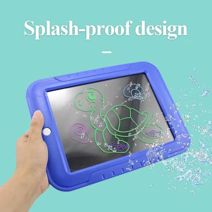 Holiday Farm - Wholesale Drawing Board - Kids & Baby - Magic Writing & Drawing Light Board Kids Toy In Bulk5