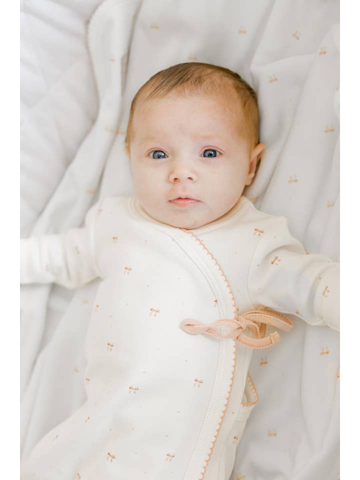 IVO Bow Wrap Gift Set for wholesale on Faire2