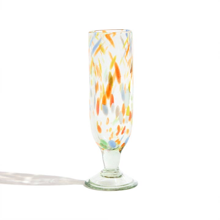 Global Goods Partners – Copo de champagne por atacado – Confetis Copo Champanhe3