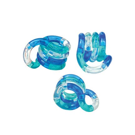 Geddes - Wholesale Fidget Toy - Kids - TWISTED FIDGET TOY   24/DSP6