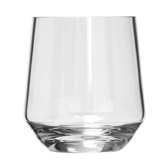 TR-0757 - 12 oz. Tritan Lexington Wine Stemless for wholesale by LeadingWare