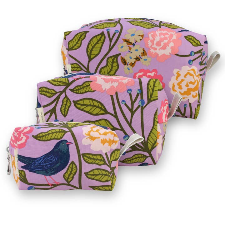 The Dopp Kit Set - Small, Medium, and Large (Save $2.50) for wholesale by Dana Herbert