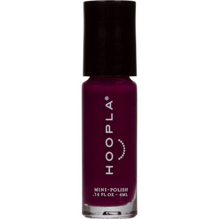 Thorny - Clean Nail Polish for wholesale by HOOPLA®