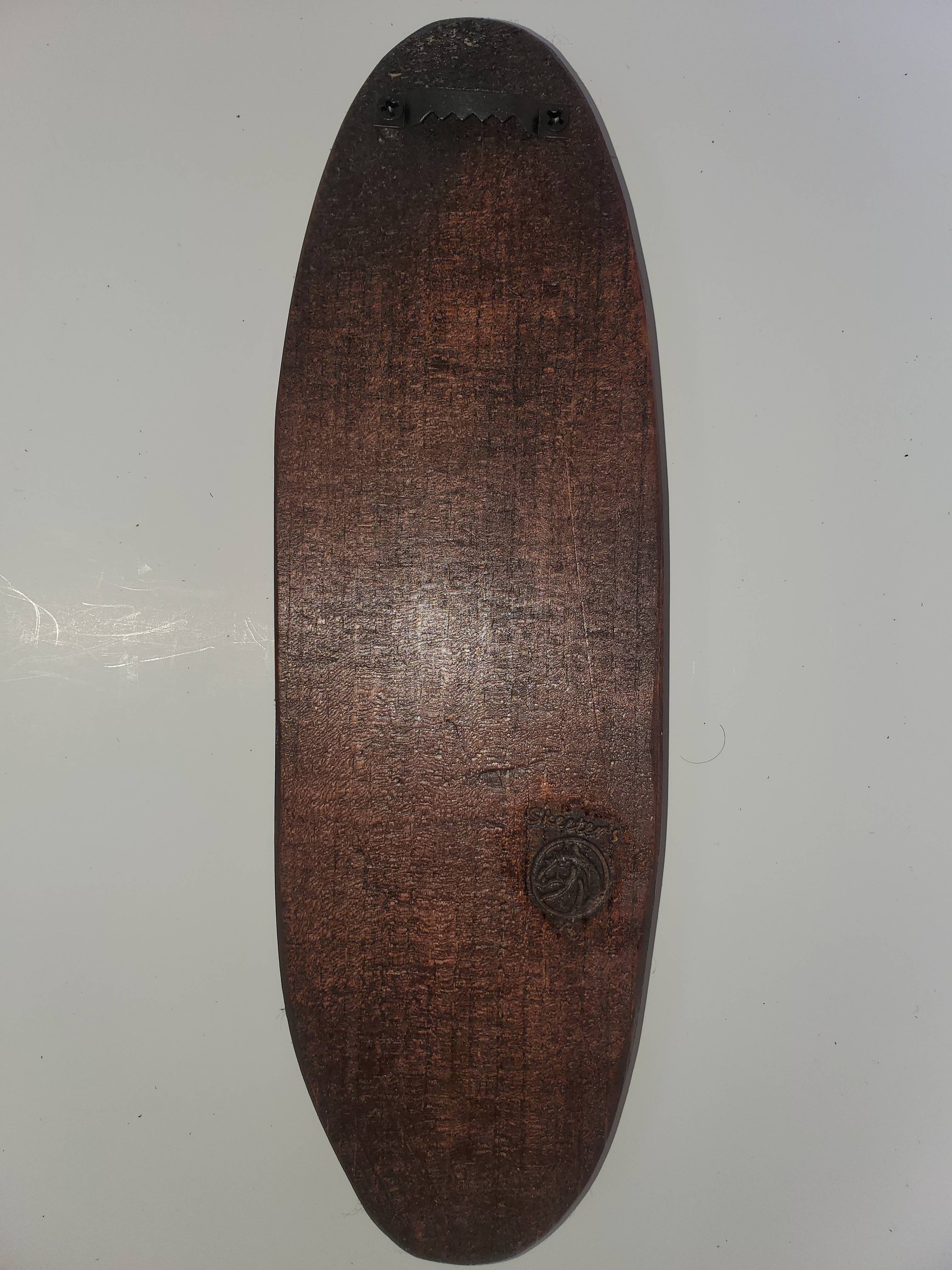 Red Mahogany Wood Grape Vine Wall Décor | Rustic Vineyard Art | Vinyard-Themed Home Decor for wholesale on Faire4