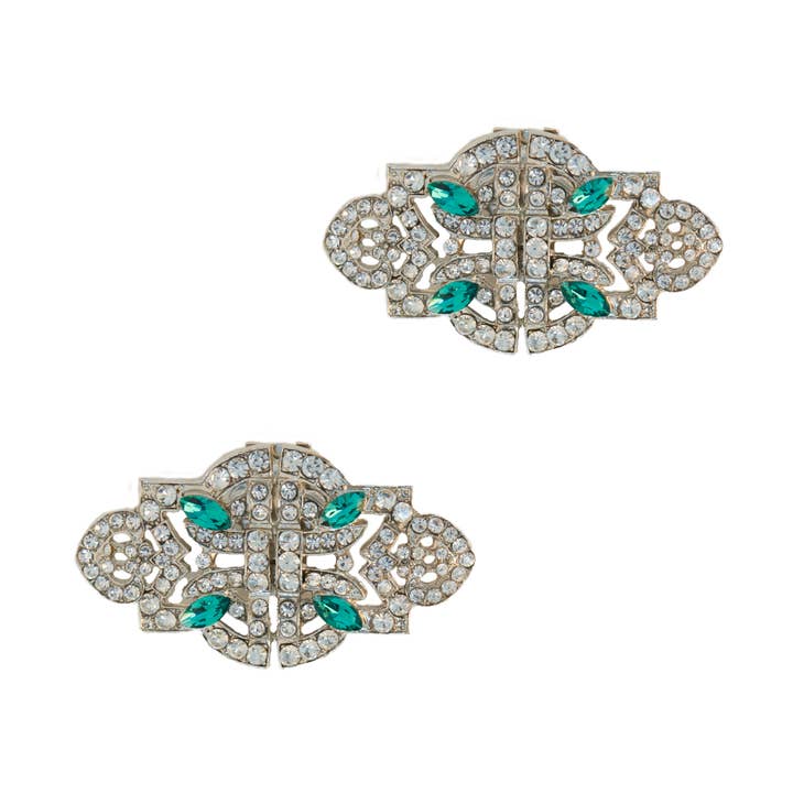 BEAUTYCLIPS CAIRO (een paar) voor wholesale door MAXIMONDÄN