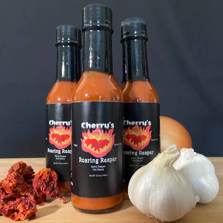 Roaring Reaper for wholesale by Cherry's Products LLC