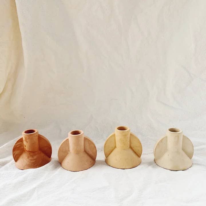 Whiskey + Wine - Wholesale Candle holder - Dusk Candle Holder