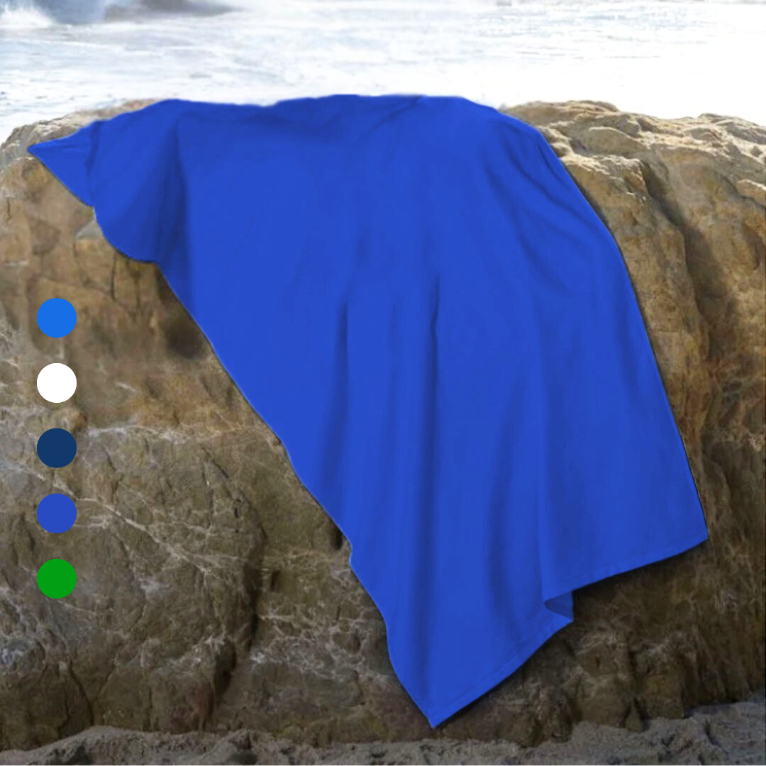 Pro Towels - Wholesale Beach Towel - Platinum Collection Beach Towel: 100% Cotton Terry Velour7