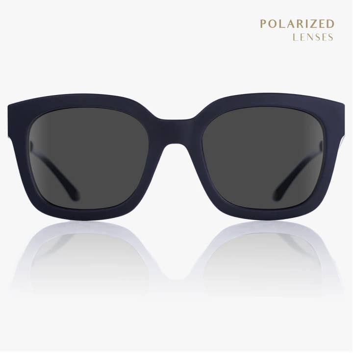 Blush polariseret for engroshandel hos June First