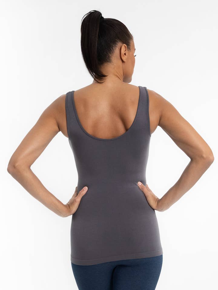 ELIETIAN - Venta al por mayor Camiseta sin mangas - Mujer - Camiseta sin mangas reversible45