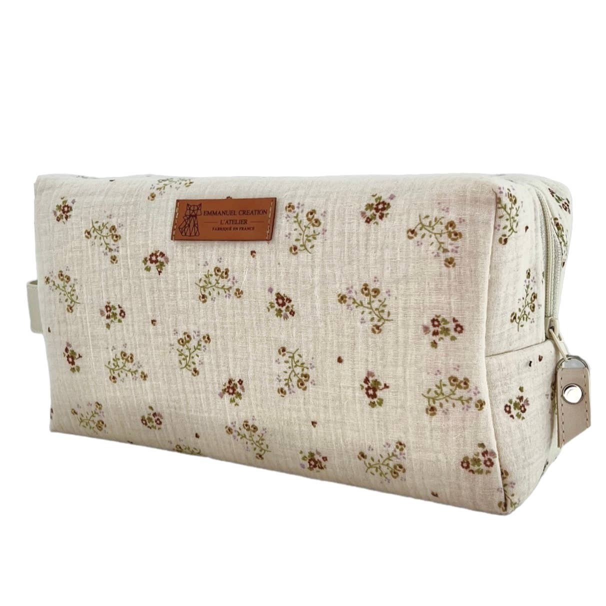 Emmanuel Création – wholesale Necessär - Dam – Nomadfall M, ”Apolline” Germaine0