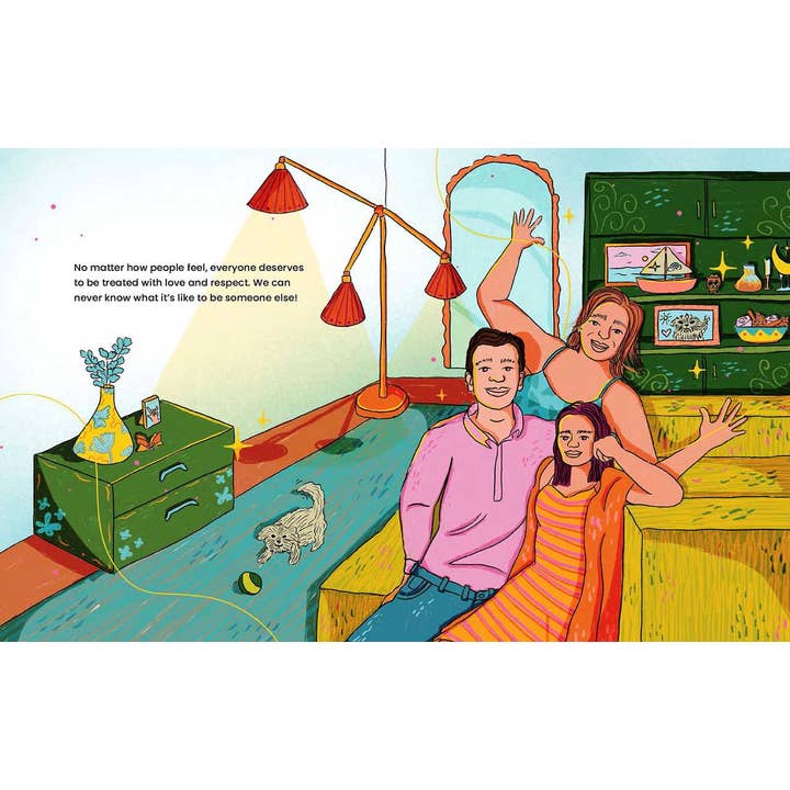 Simon & Schuster - Wholesale Family & Relationships - Let's Talk About Abortion by Carly Kol4