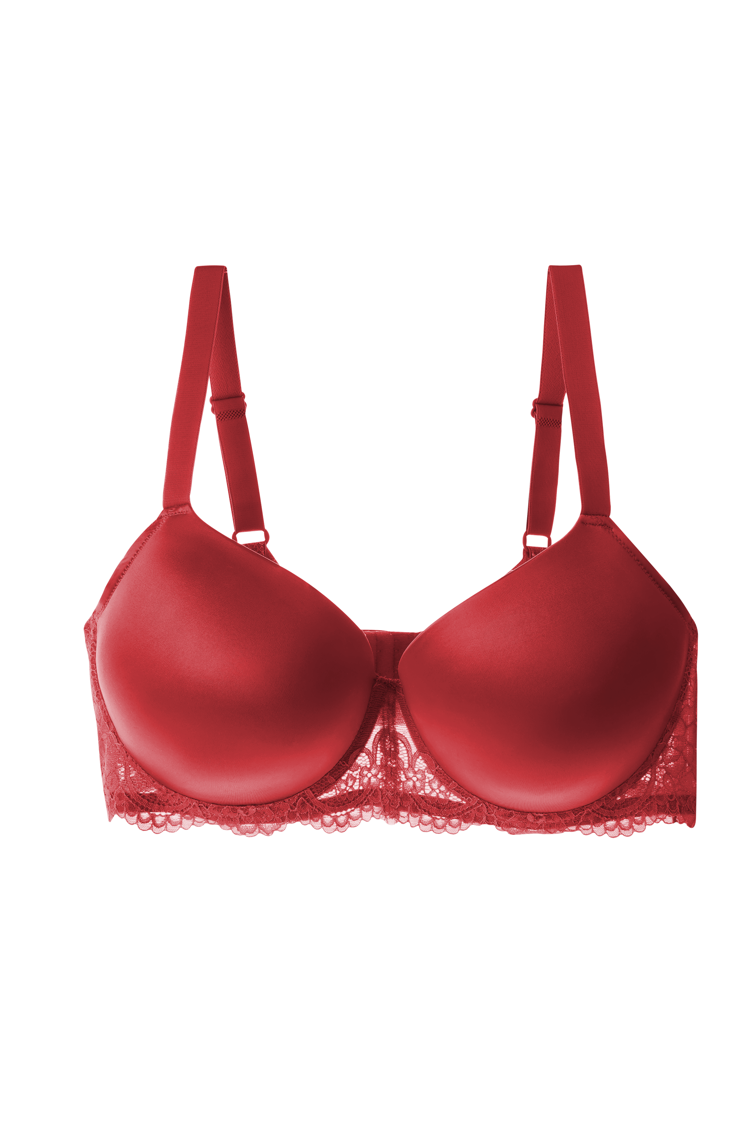 Jennifer Intimate - Wholesale Bra - Women's - Tiana Bra - PLUS4