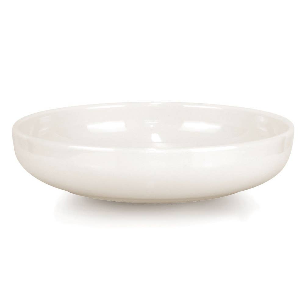 TABLESETTERS LIMITED - Wholesale Serve Bowl - Mesa Ceramics Uno Stoneware Pasta Bowl 22cm3