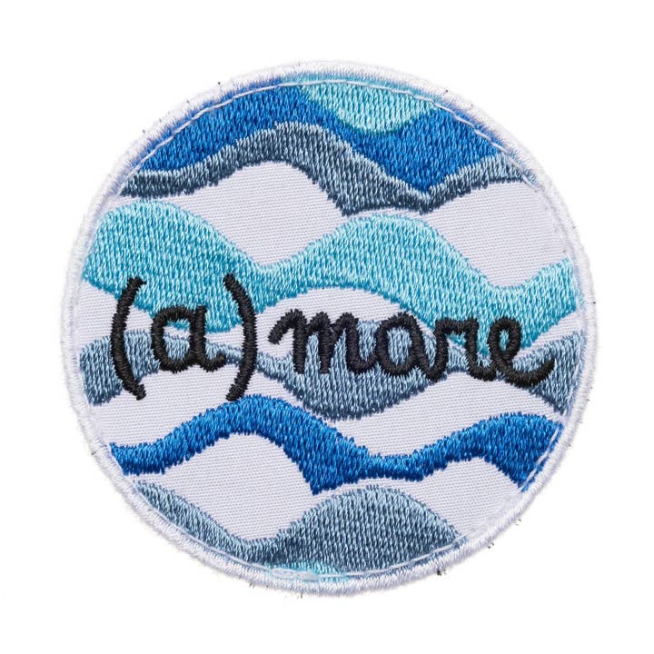 (Ä)LÄSKA HAVET för wholesale av Just Hat