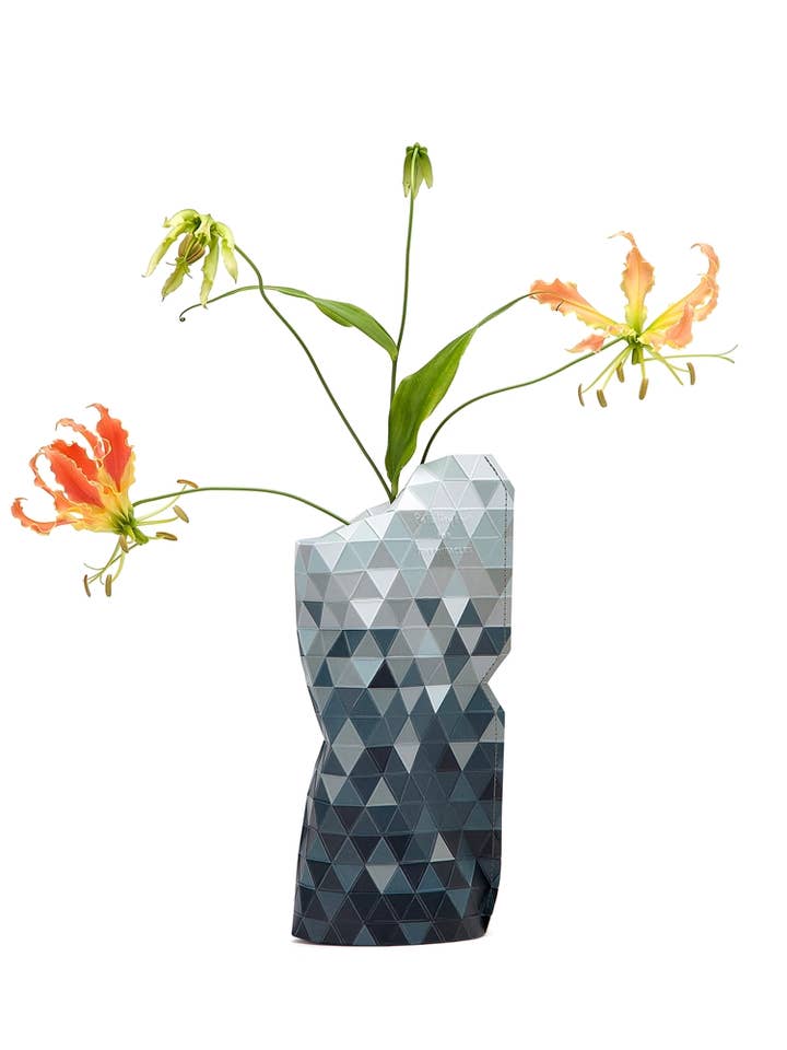 Grå Gradient - Lille for engroshandel hos Tiny Miracles