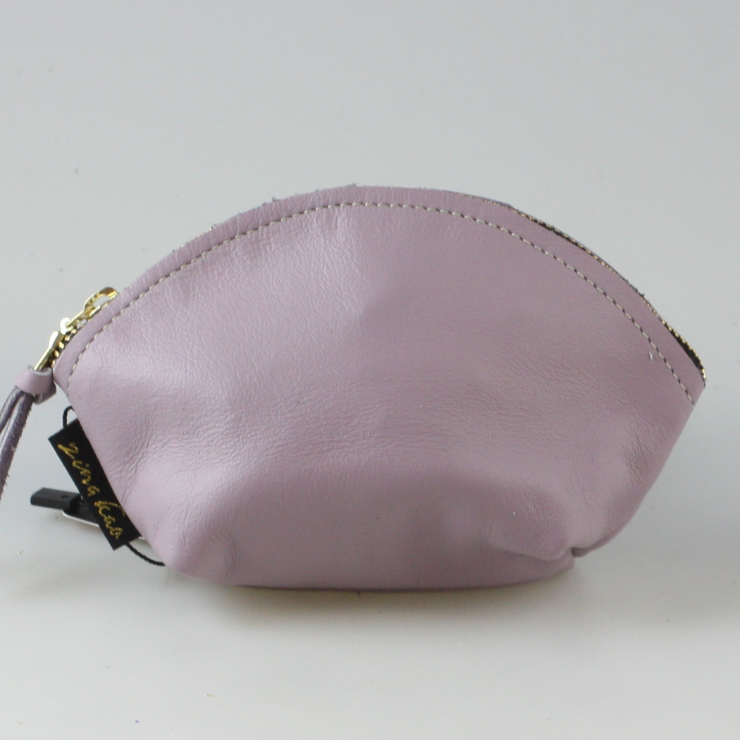 Zina Kao Exclusives - Wholesale Makeup/Cosmetic Bag - The Soft Simon Mini Makeup Clutch12