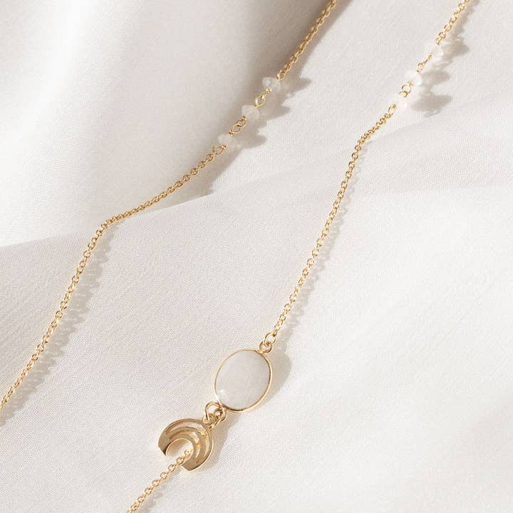 Dot Long Gold por atacado de MURONA