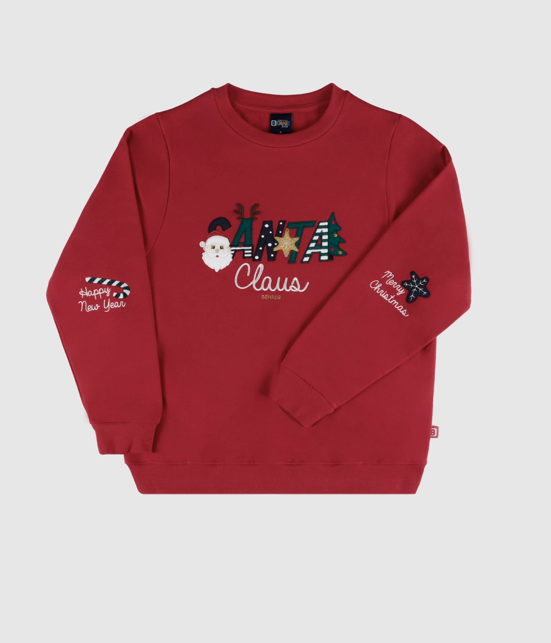 Röd Tomtetröja för wholesale på Faire0