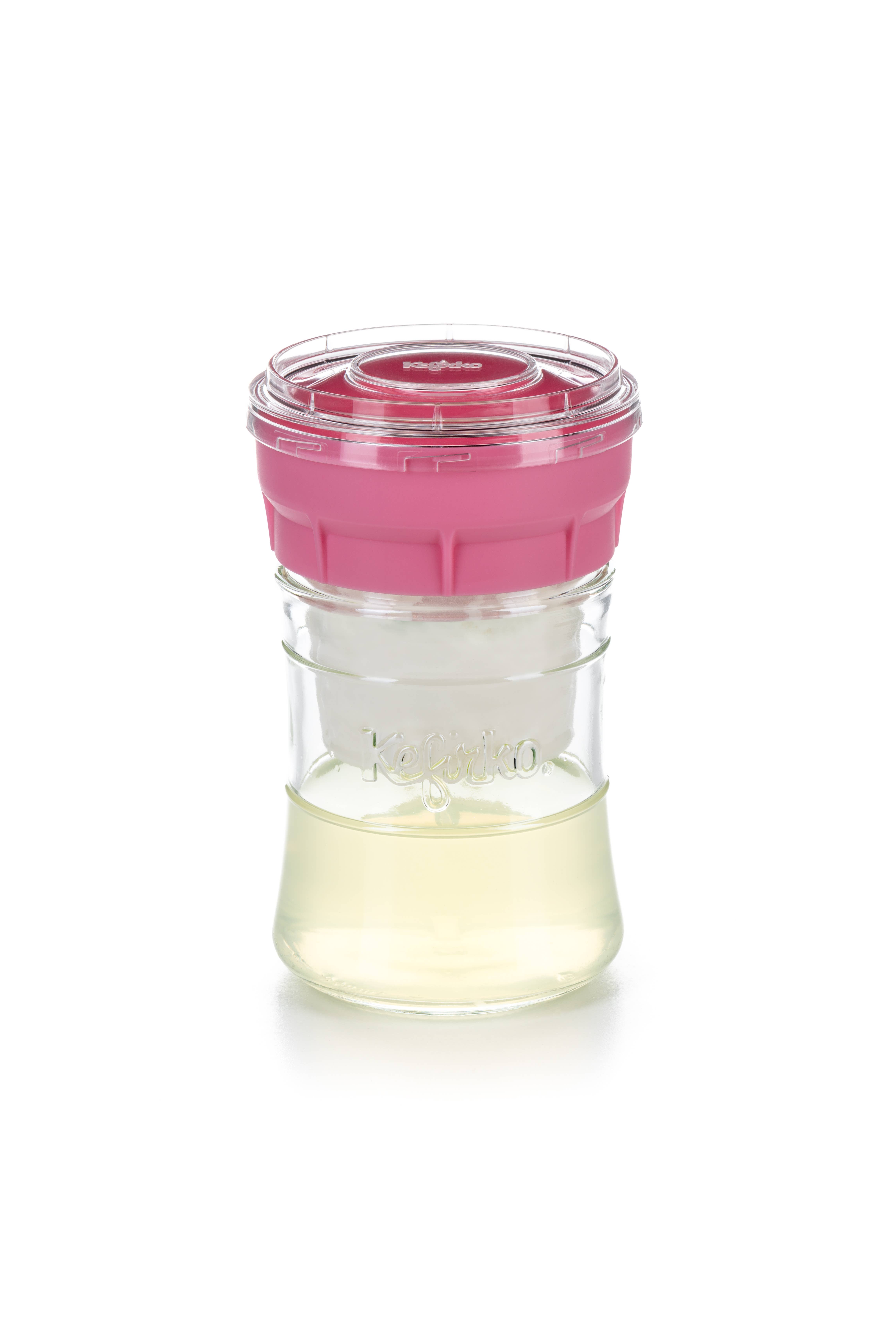 Kefirko – wholesale Kitchen tool/gadget – Kefirko Cheese Maker2