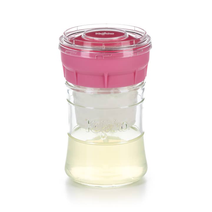 Kefirko – wholesale Kitchen tool/gadget – Kefirko Cheese Maker2