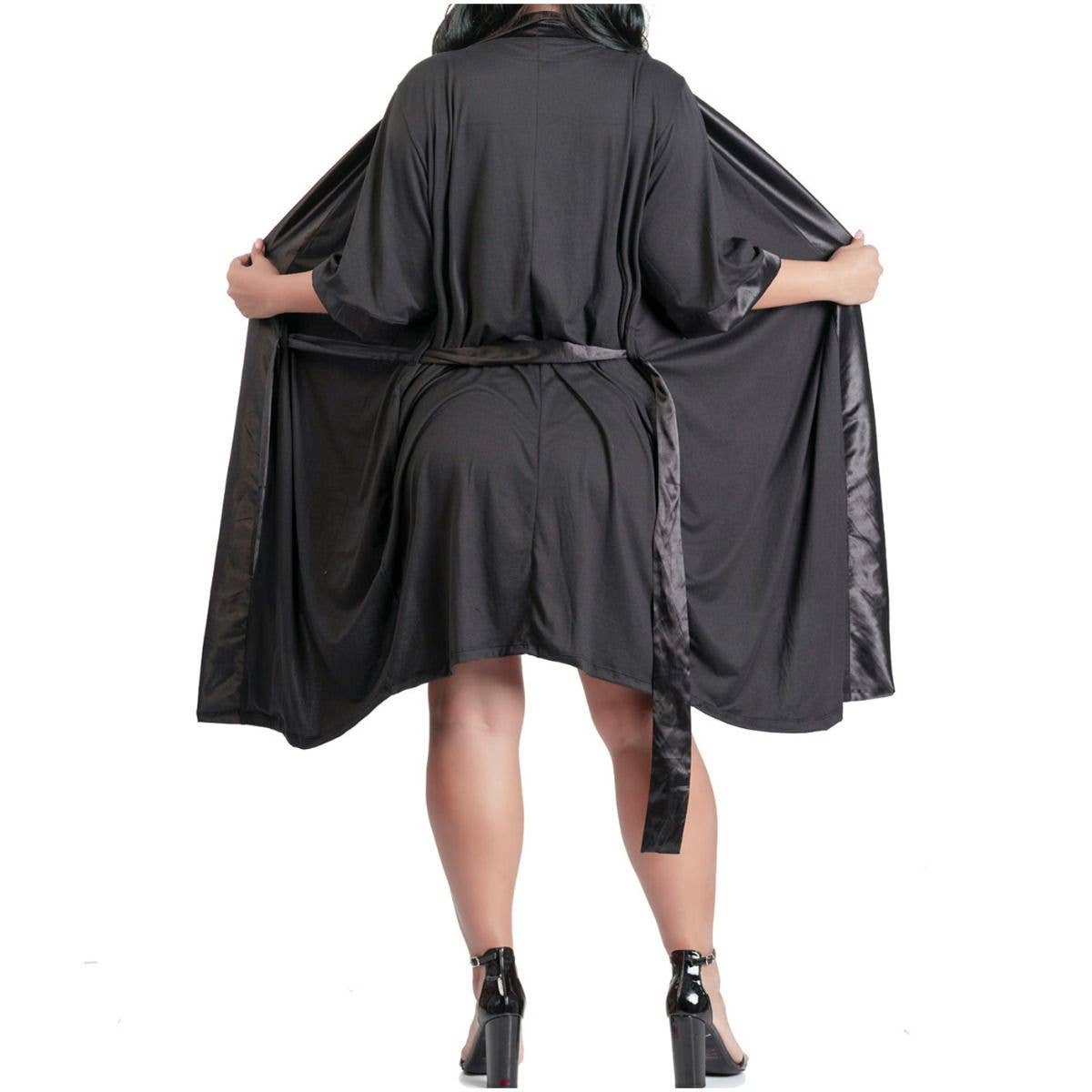 Lingerie Mart - Wholesale Robe - Women's - Kurvas Post Surgery Mastectomy Pajamas Women16