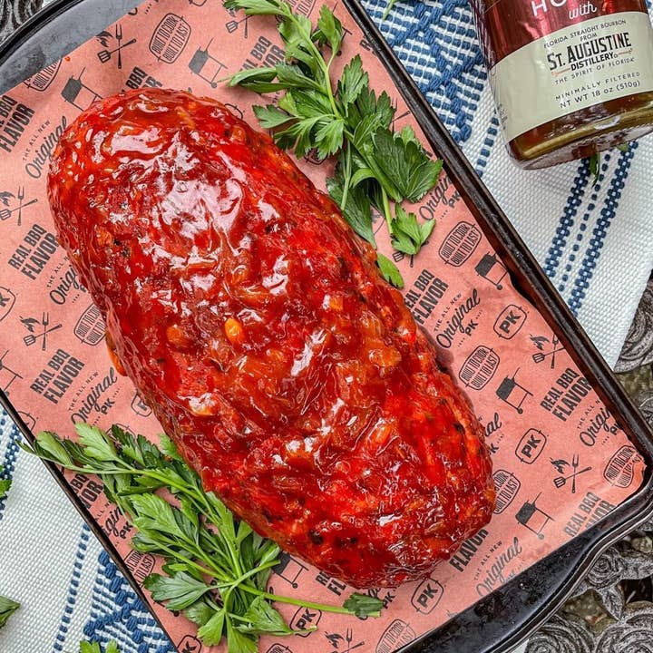 Honey Truck Company - Wholesale Honey - Bourbon Honey | Raw, Unfiltered, | 12-pack | 18 oz 5