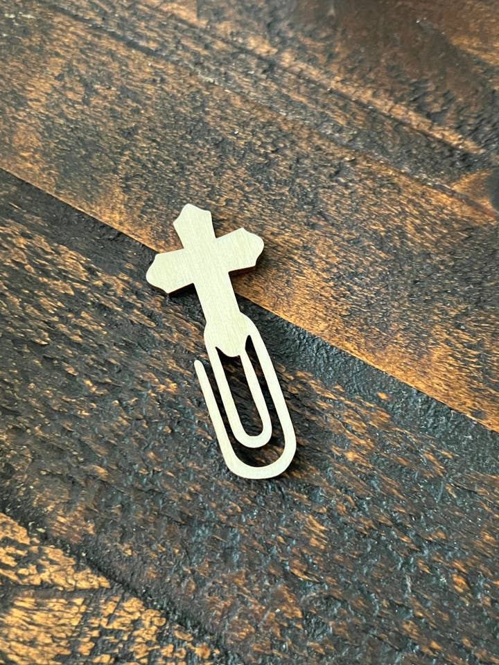 cross papirclips for engroshandel hos Suchfungoods
