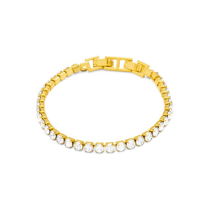 ZENZII Jewelry – wholesale Tennisarmband – Crystal tennisarmband12