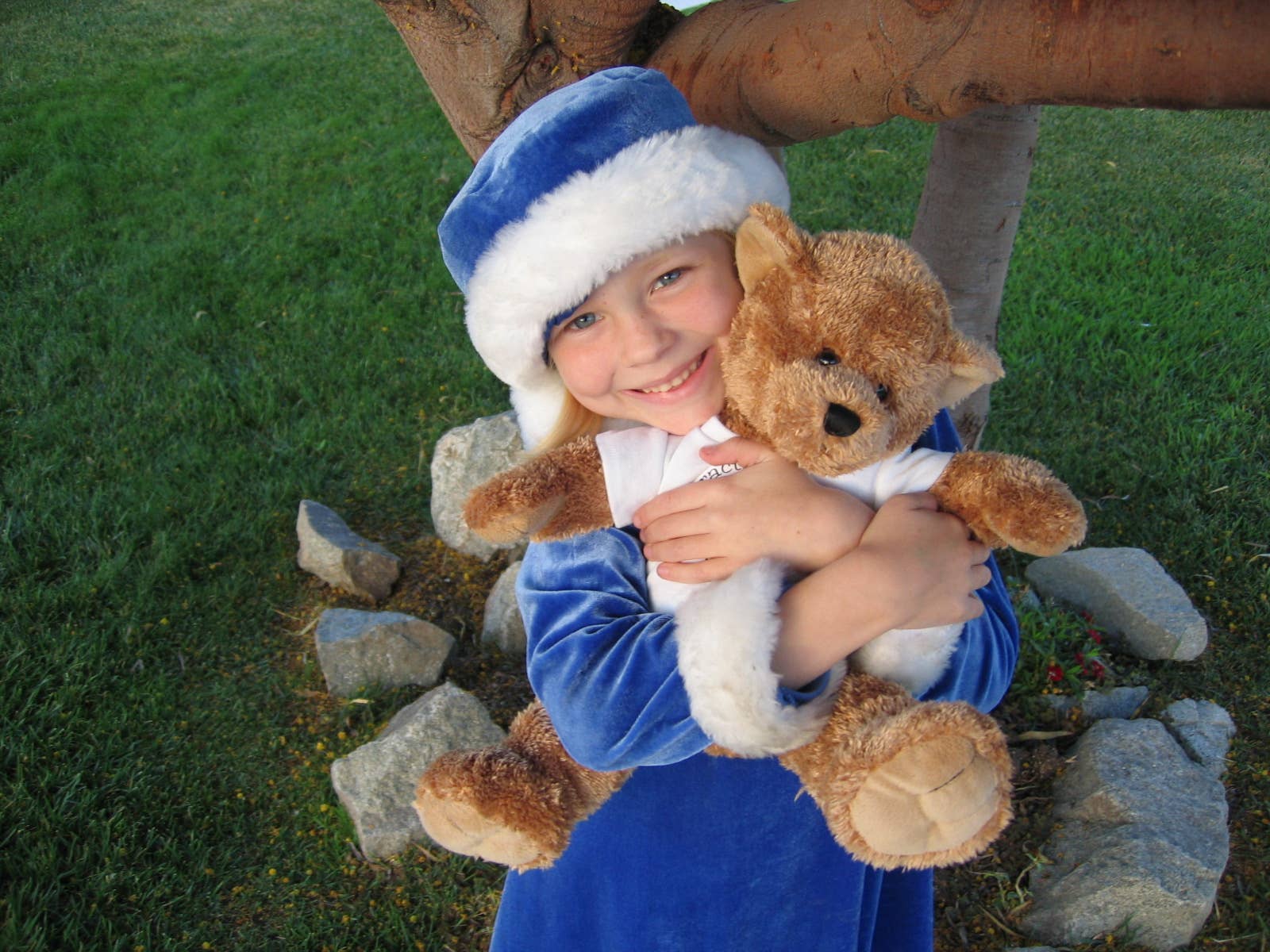 Originates - Wholesale Stuffed/Plush Toy - Kids & Baby - Original Character Building Buddies3