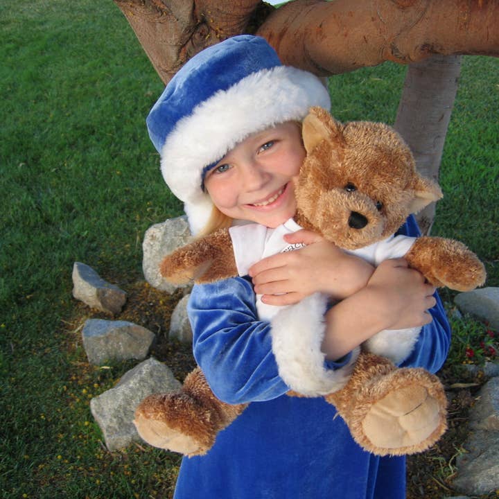 Originates - Wholesale Stuffed/Plush Toy - Kids & Baby - Original Character Building Buddies3