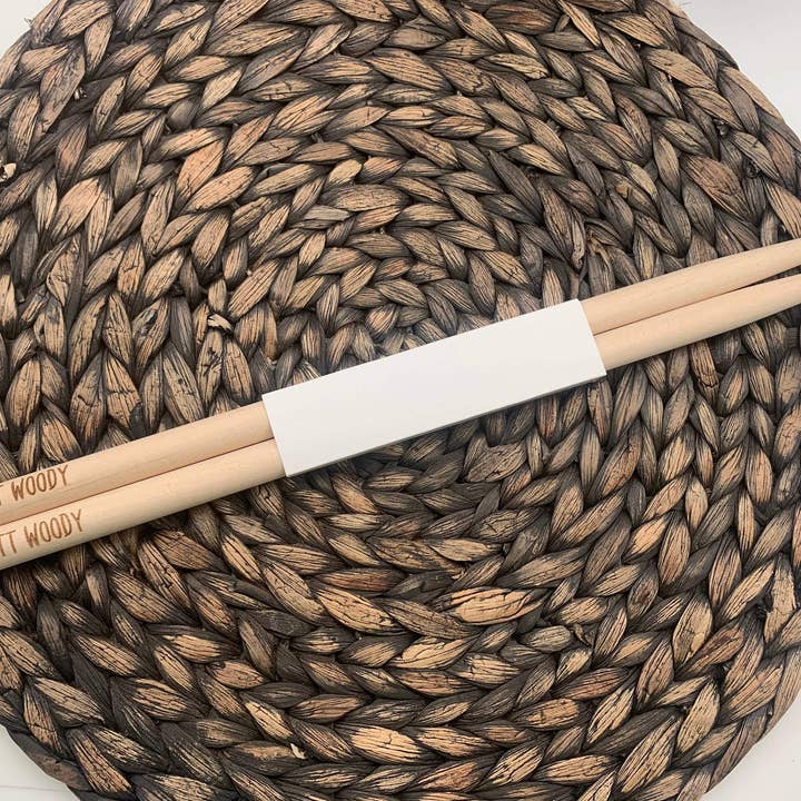 Hazel Grove Customs - Venta al por mayor Accesorio de música - Baquetas personalizadas, baquetas personalizadas, regalos para bateristas,