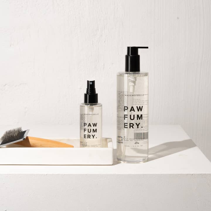 PAWFUMERY - Wholesale Pet spray – Dog - The His and Her's Pack2