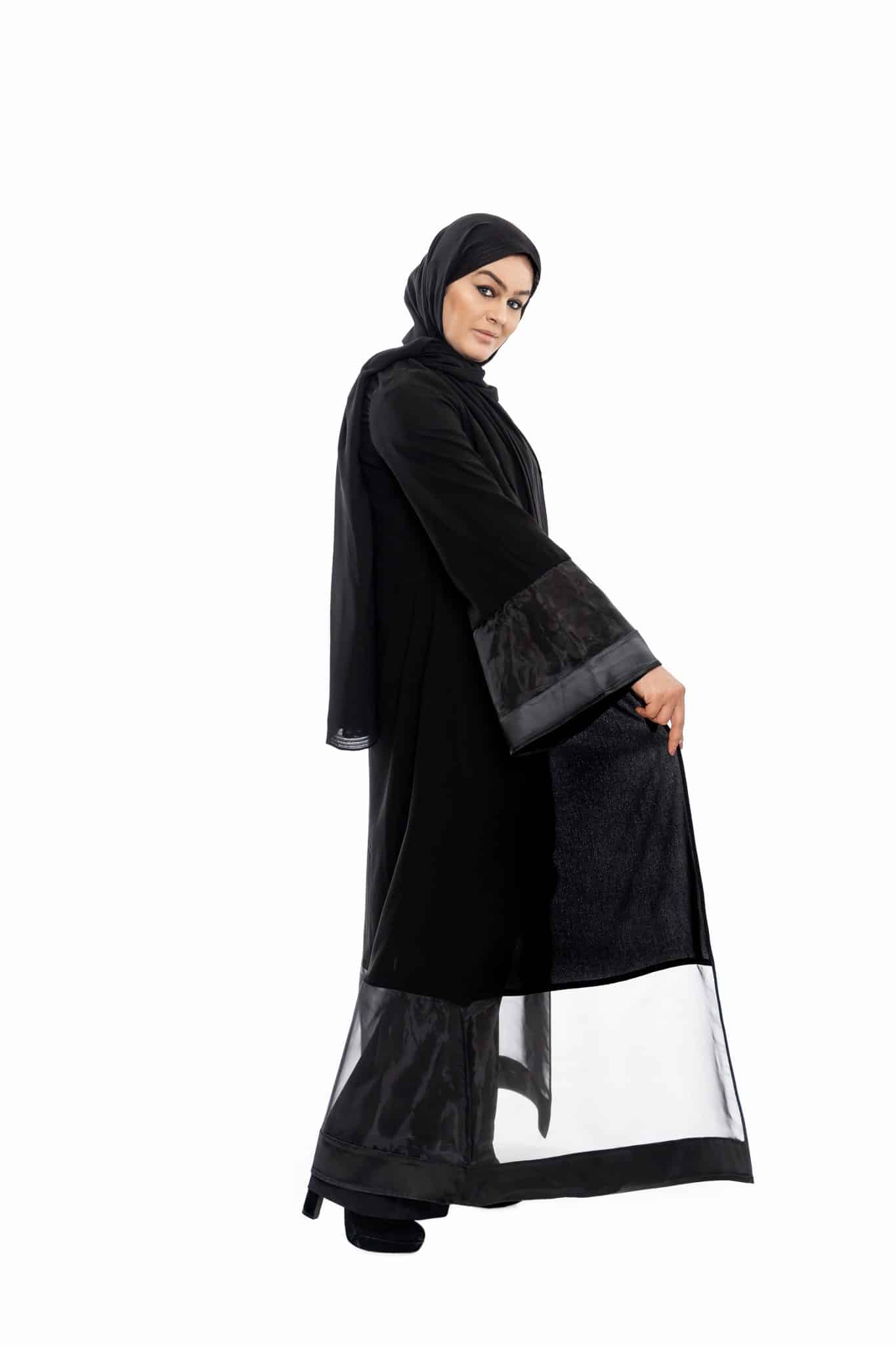 Sultana.R - Wholesale Kimono - Women's - Zola kimono1