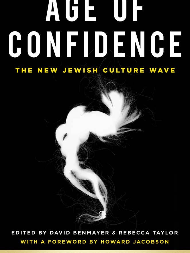 Tijdperk van Vertrouwen: De Nieuwe Joodse Cultuurgolf voor wholesale door Boon Books