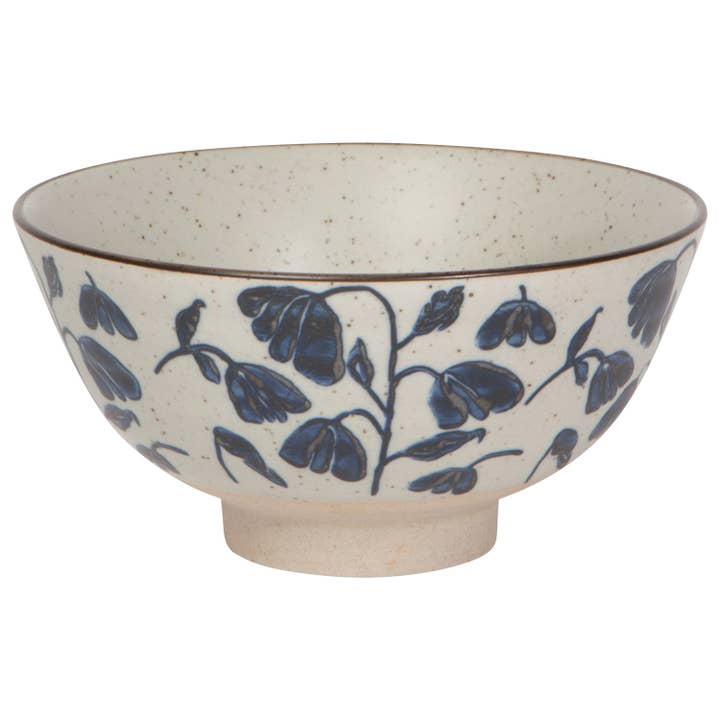 Posy Element Bowl 6.25 inch for wholesale by Danica Heirloom