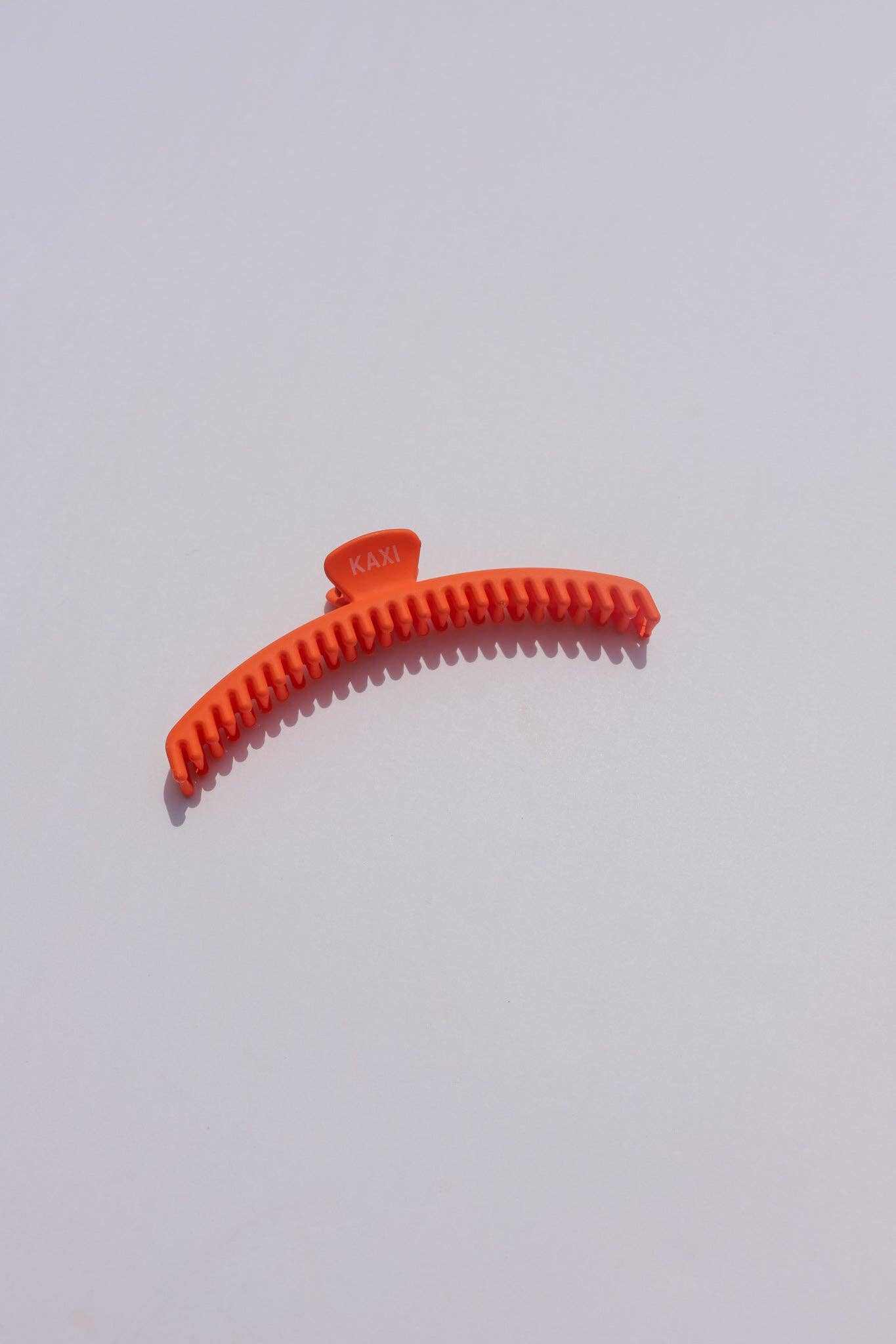 KAXI – Engroshandel Hårspænde - Dame – Midi Hold Everything Claw – Mat Finish31